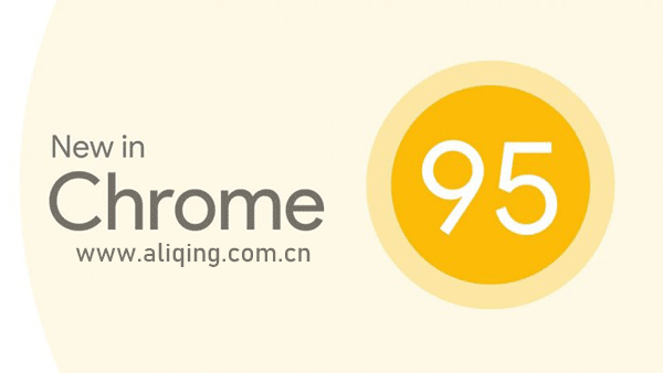 Chrome95