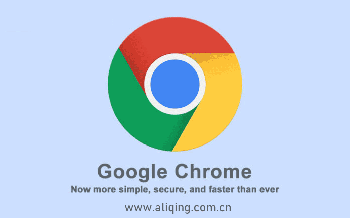 谷歌Chrome浏览器